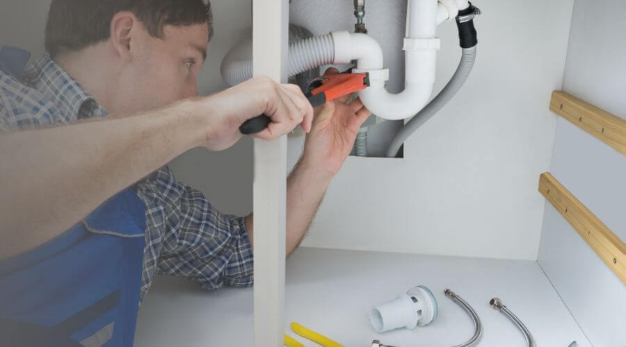 Professional Leak Detection Services in Sour Lake, TX